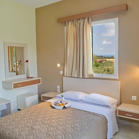 Melisti Tsoukaládhes