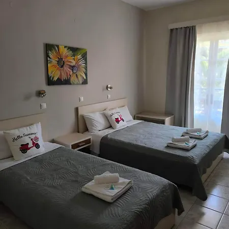 Melisti 3*
