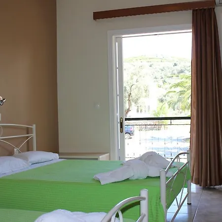 Aparthotel Melisti 3*