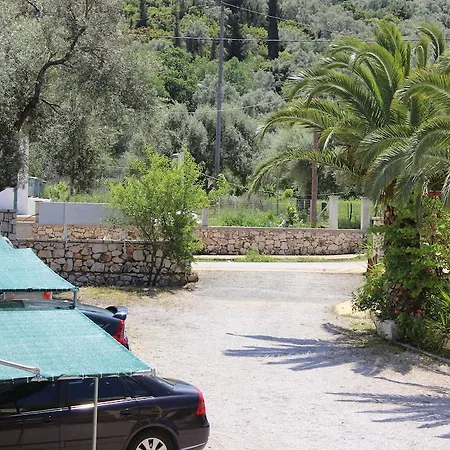 Apart Otel Melisti 3*