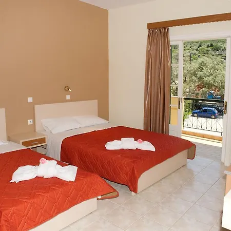 Melisti 3* Tsoukaládhes