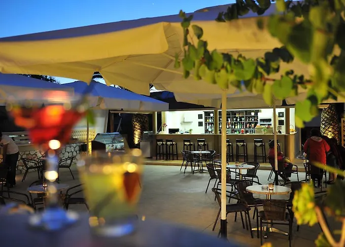 Aparthotel Melisti 3*